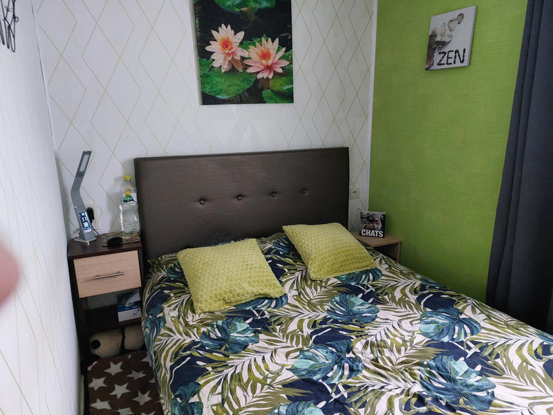 Châlet - 37 m² - 4 pièces