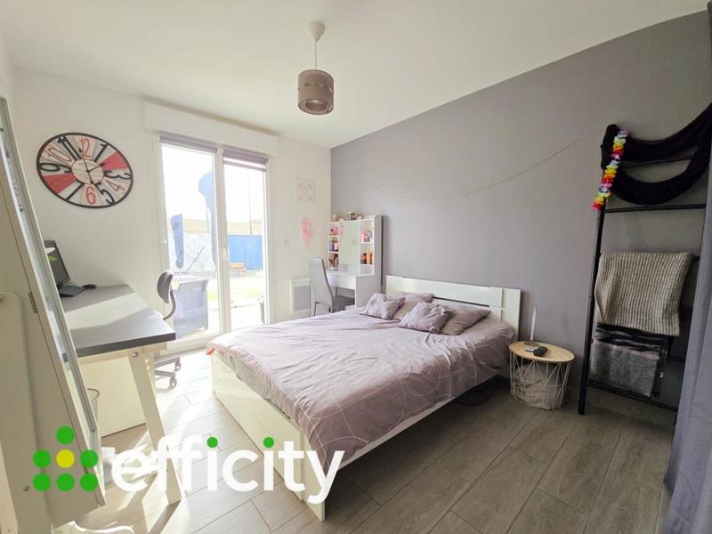 Villa - 91 m² - 4 pièces