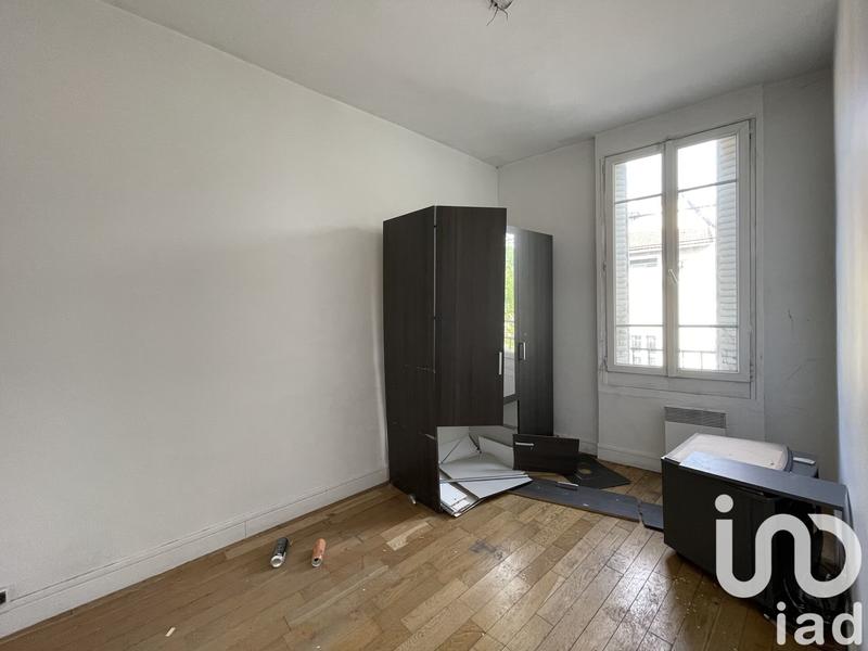 Maison de ville - 72 m² - 4 pièces