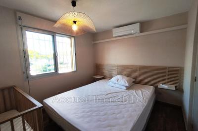 Maison - 50 m² - 3 pièces