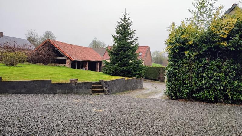 Maison - 254 m² - 7 pièces