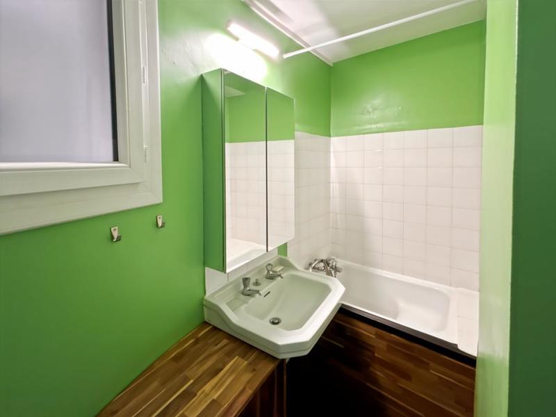 Appartement - 53 m² - 3 pièces