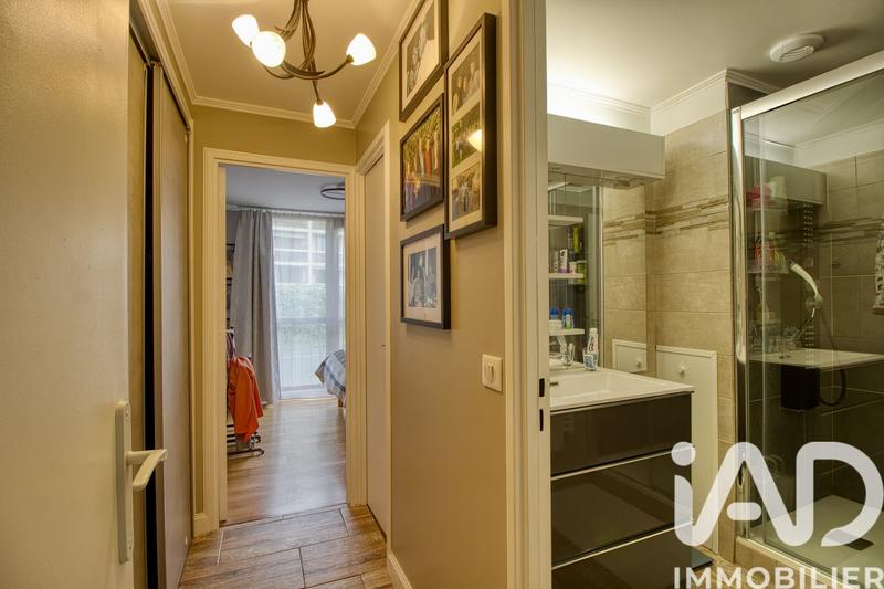 Appartement - 69 m² - 3 pièces