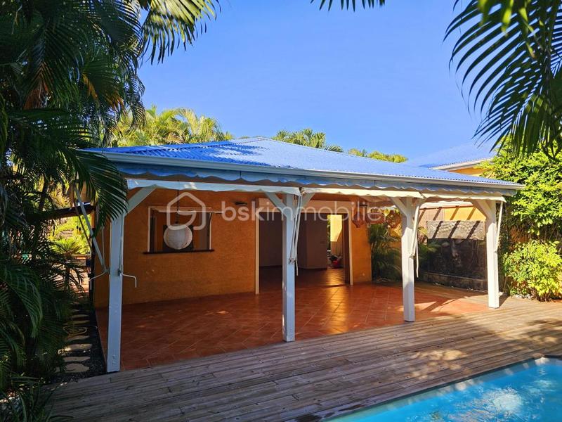 Villa - 155 m² - 4 pièces