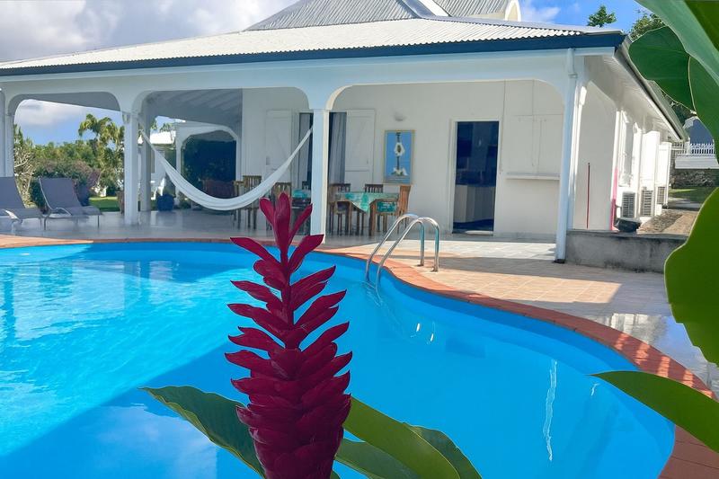 Maison - 173 m² - 8 pièces