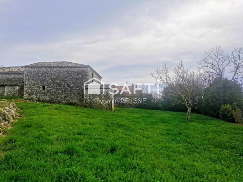 Maison - 70 m² - 1 pièce