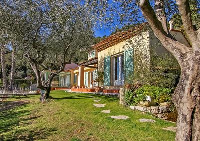 Maison - 155 m² - 5 pièces