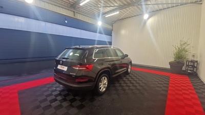 Skoda Kodiaq 2.0 Tdi 190 Scr Dsg7 4x4 7pl Style
