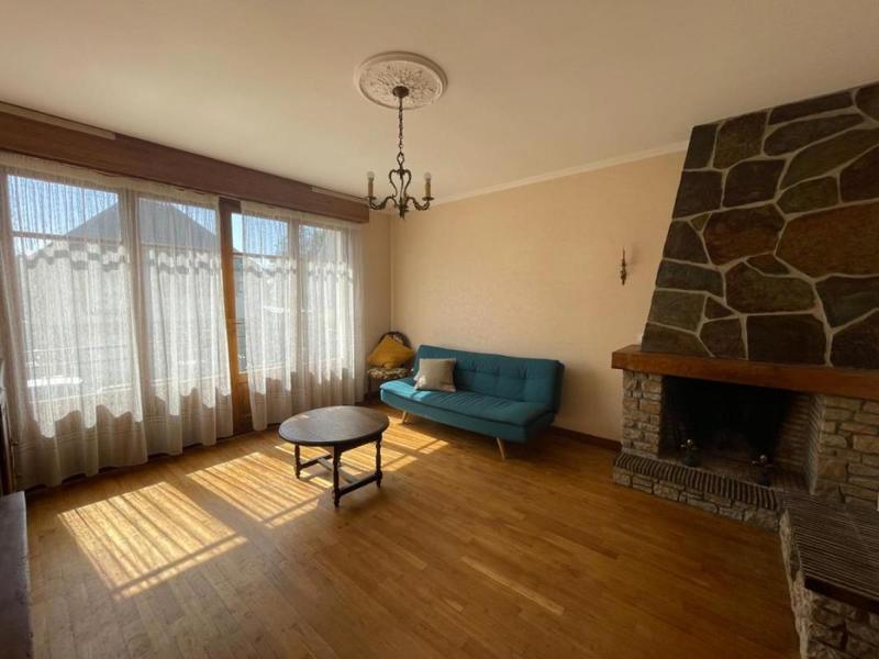 Maison - 133 m² - 6 pièces