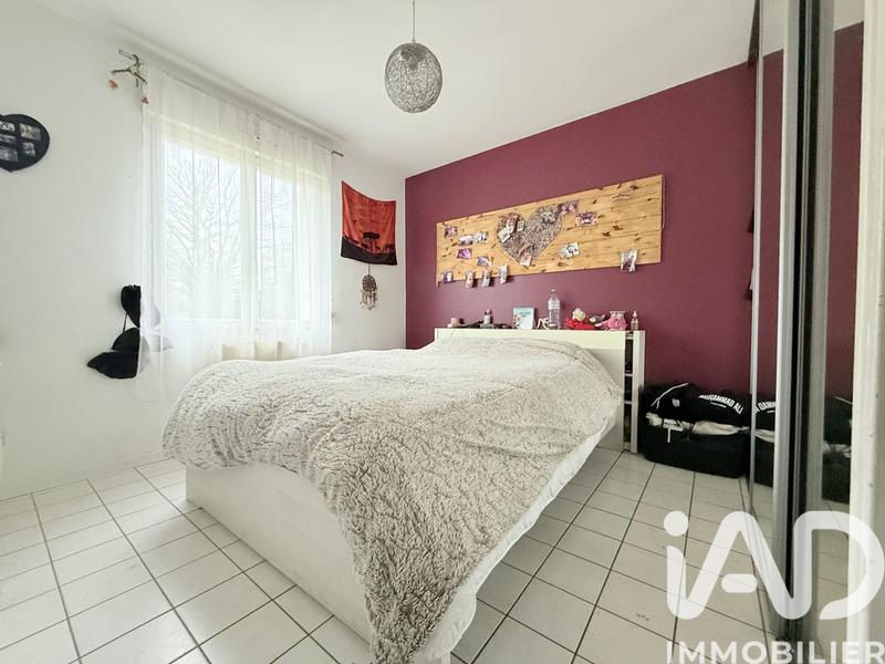 Maison - 135 m² - 6 pièces