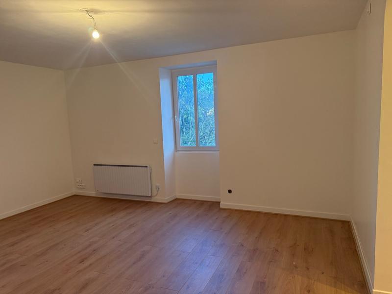 Maison ancienne - 134 m² - 6 pièces