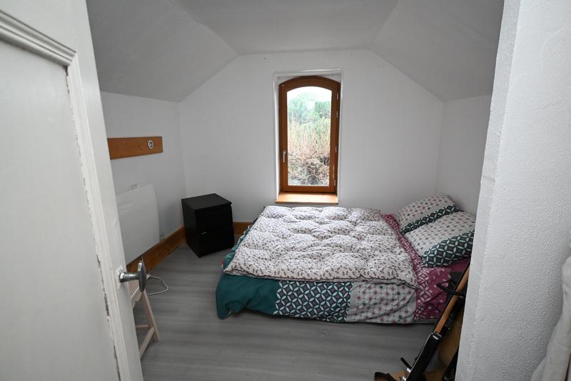 Maison ancienne - 124 m² - 6 pièces