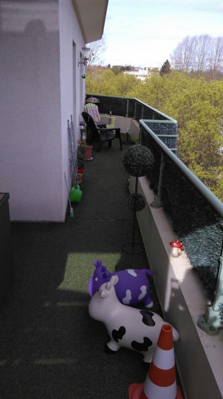 Appartement - 69 m² - 3 pièces