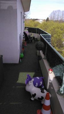 Appartement - 69 m² - 3 pièces