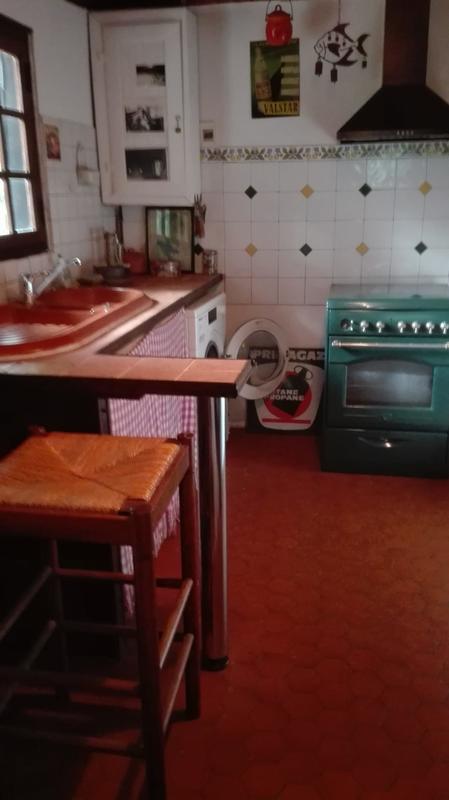 Maison - 131 m² - 5 pièces