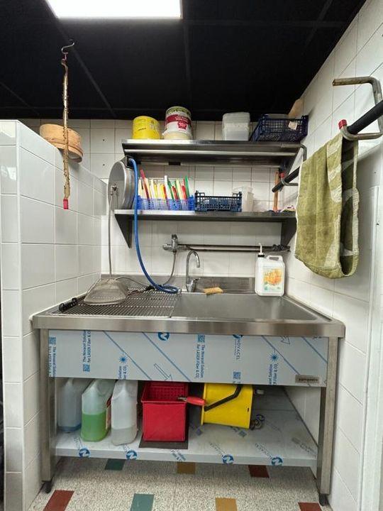 Fonds de commerce - Local commercial