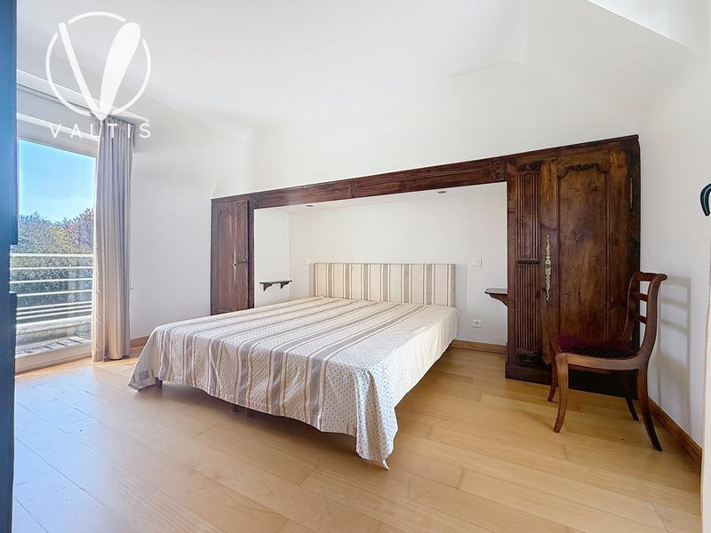 Maison contemporaine - 148 m² - 6 pièces