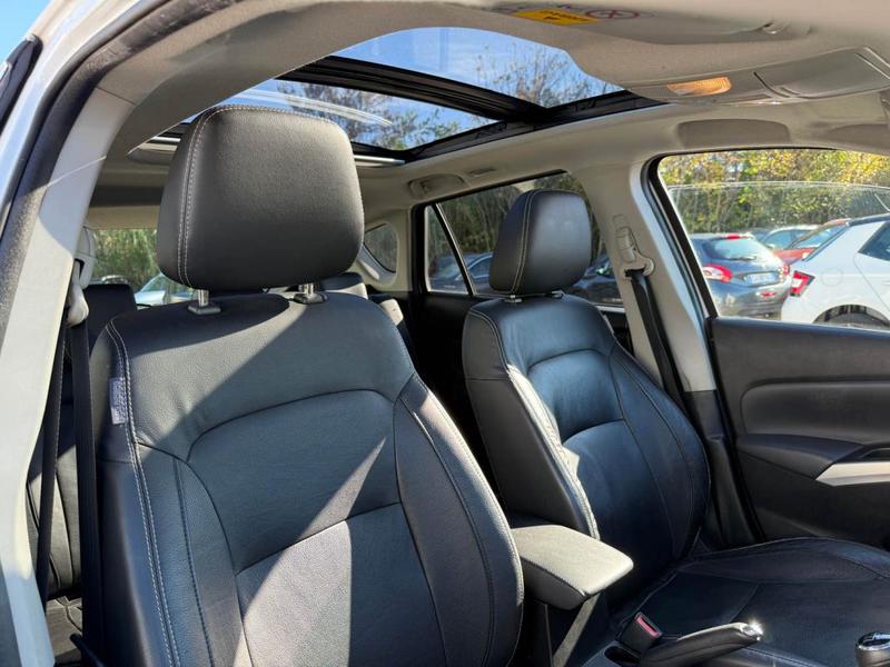 Suzuki Sx4 s-Cross 1.6 DDiS Privilège Allgrip