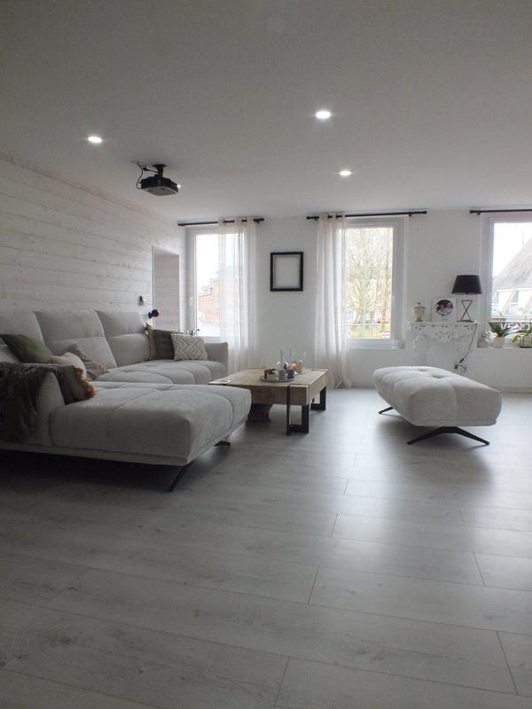 Appartement - 118 m² - 5 pièces