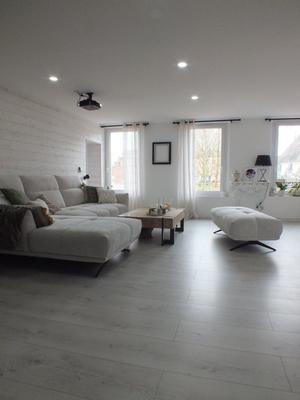 Appartement - 118 m² - 5 pièces