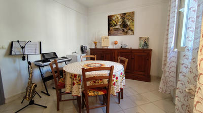 Maison - 111 m² - 6 pièces