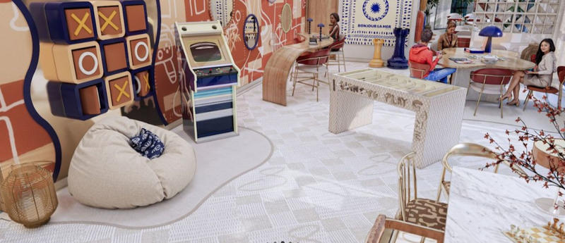 Appartement - 18 m² - 1 pièce