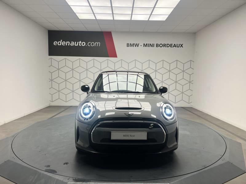 Mini Mini Hatch 3 Portes Cooper se 184 ch Finition Classic