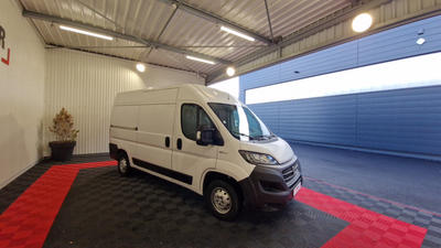 Fiat Ducato Tole 3.0 m H2 2.3 Mjt 120 Pack