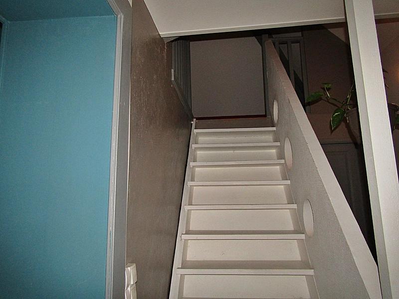 Appartement - 125 m² - 5 pièces