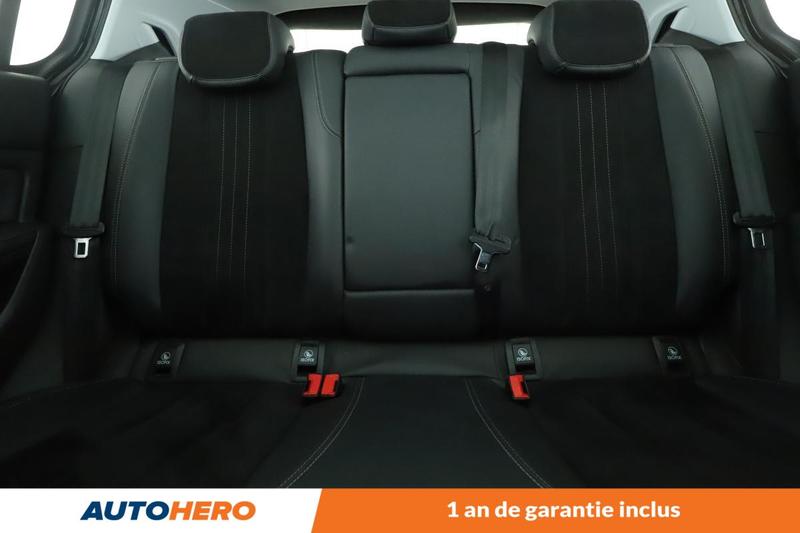 Peugeot 308 1.6 Blue-HDi Feline Eat6 120 ch