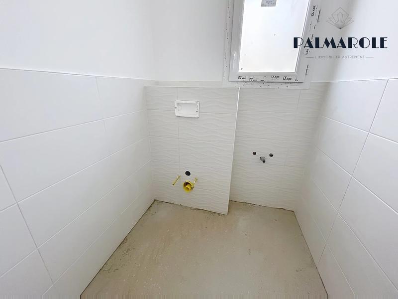 Appartement - 67 m² - 3 pièces