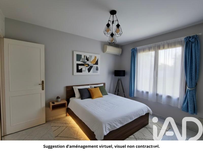 Maison - 132 m² - 7 pièces