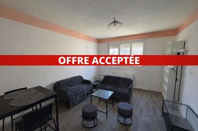 Appartement - 66 m² - 4 pièces