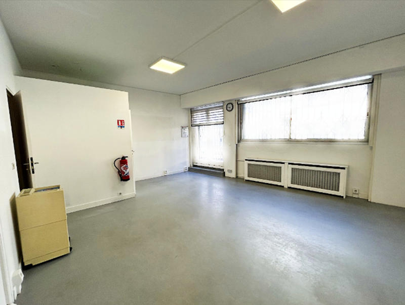 Local commercial - 30 m²