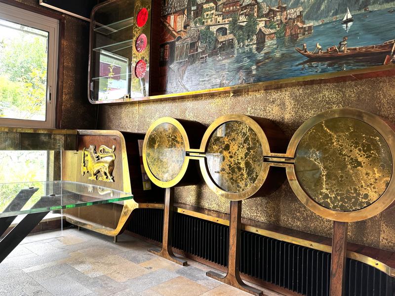 Maison d'architecte - 232 m² - 6 pièces