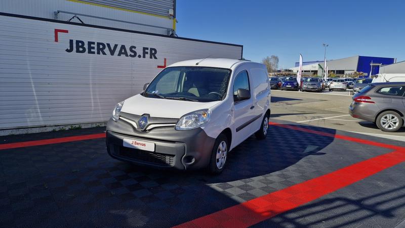 Renault Kangoo Express Tce 115 Extra R-Link