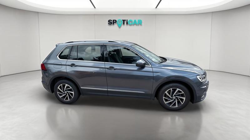 Volkswagen Tiguan 1.5 Tsi Evo 150 Confortline