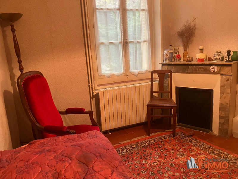 Ferme - 172 m² - 7 pièces