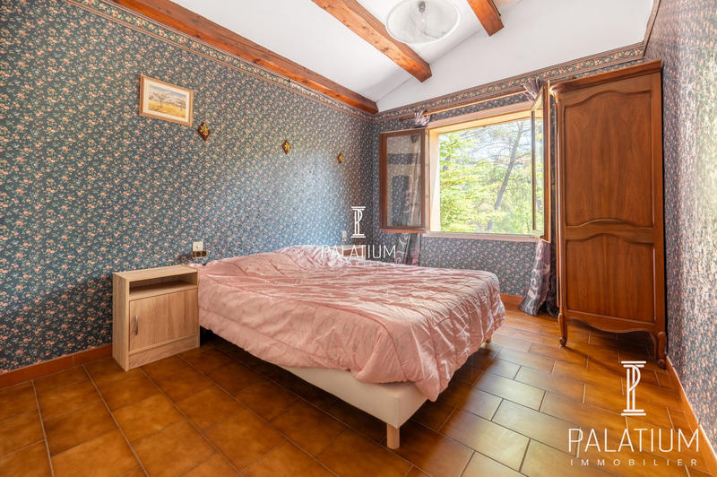 Villa - 137 m² - 5 pièces