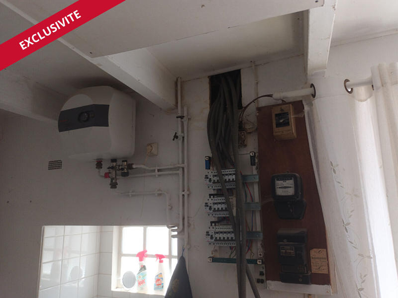 Maison - 136 m² - 4 pièces