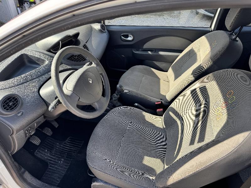 Renault Twingo II 1.2 Lev 16v 75 eco2 Expression Euro 5