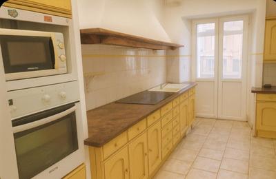 Appartement - 110 m² - 4 pièces