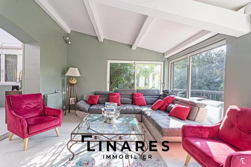 Maison - 130 m² - 4 pièces