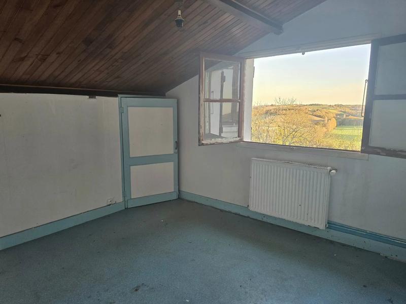 Maison - 178 m² - 7 pièces