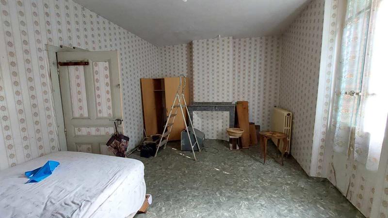 Maison - 123 m² - 5 pièces