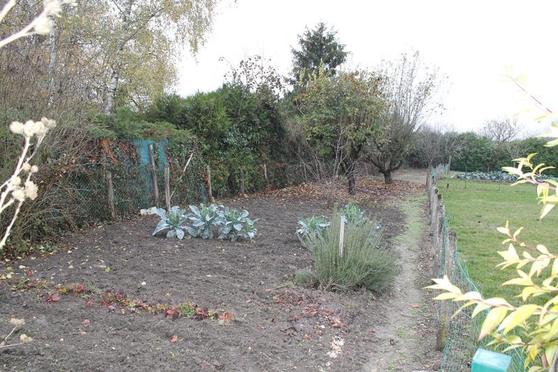 Maison - 126 m² - 6 pièces