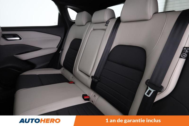 Nissan Qashqai 1.5 e-Power Tekna 190 ch