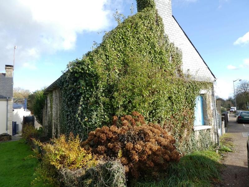 Maison - 60 m² - 3 pièces