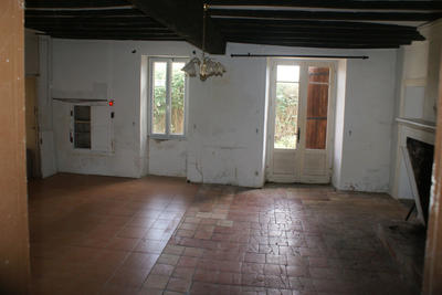 Maison en pierre - 193 m² - 7 pièces