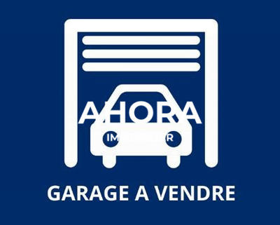 Parking / Garage - 14 m²